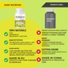 ADEMA NATURAL® Wormilex – Trattamento per vermi per cani –