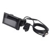 Electric Bike SW900 LCD Display Control Panel Electric Bike Bicycle