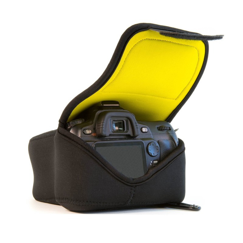MegaGear MG1268 Nikon D3500, D5600, D3400 (18-105), D5500, D3300, D5300,