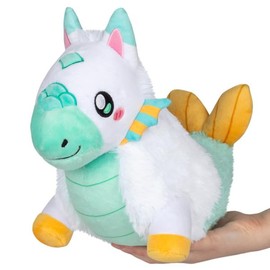 Squishable / Mini Hippocampus Plush