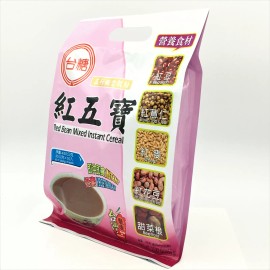 Taitan Red Bean Mixed Instant Cereal 30gx15bags(450