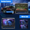 ESSGOO For Toyota Tacoma 2005-2013 Android 14.0 Car Stereo Radio