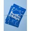 [-9°C Cooling Soothing Pack] Hydrogel Collagen Mask 140ml 10 sheets / [-9°C 쿨링진정팩] 하이드로겔 콜라겐 마스크 140ml 10매입