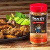 Dan-O's Spicy Seasoning, 8.9 oz.