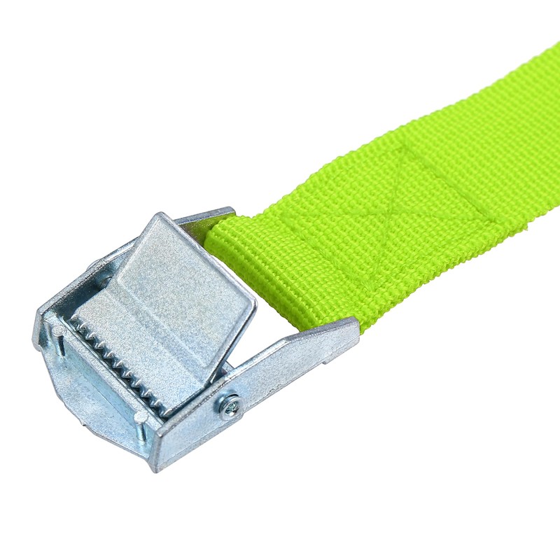 X AUTOHAUX Pack of 6 Car Cargo Lashing Straps with