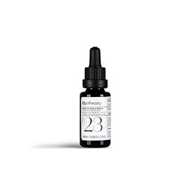 Reset Vitamin A Face Serum by Ilapothecary for Unisex - 0.68 oz Serum                                                                                 