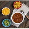 Wendy's Chili With Beans 15 oz., 6 pk.