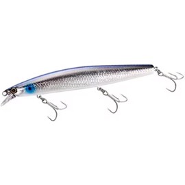 Shimano Exsence Silent Assassin 129F/129S AR-C – Saltwater Plug Lure for Long Cast Fishing