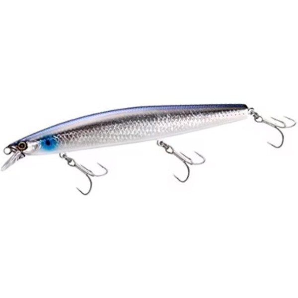 Shimano Exsence Silent Assassin 129F/129S AR-C – Saltwater Plug Lure