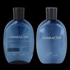 Essential beauty men's non-sticky, soft feeling skin lotion single set