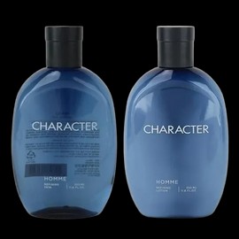 Essential beauty men's non-sticky, soft feeling skin lotion single set / 필수뷰티 남성 끈적임없는 부드러운 사용감 스킨로션 단품세트
