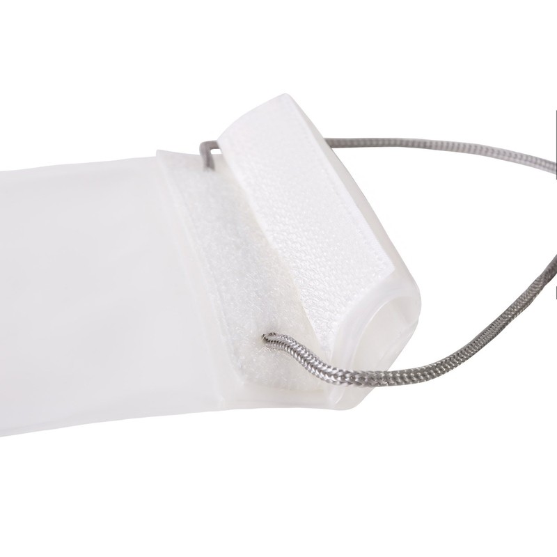 IST DB9 Personal Dry Bag with Reclosable Seal and Hang