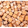Caramel Cubes Candy - 2 Pound Bulk Pack (About 150