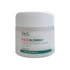 Dr.G 닥터지 레드 블레미쉬 클리어 수딩 크림 70ml / 써클