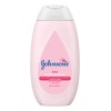 Crema Corporal para bebé Johnson's Original 200 ml