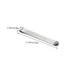 Operitacx Hemming Clips 10 Pack Ewing Clips for Sewing Measurement
