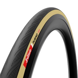 Vittoria Rubino V 700x30c TLR Full Black G2.0