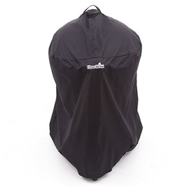 Char-Broil 140759 - Kettleman Grill Cover, Black, 69x69x99 cm
