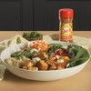Dash Salt-Free Seasoning Blend, Extra Spicy, 2.5 Ounce (Pack of