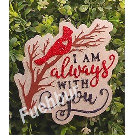 Fuehbur Always with You Car Freshies Silicone - Air Freshie - Aroma Bead Freshener Mold -Epoxy Resin - Candle Soap Mould【Upgraded Thickened Material】- Oven Safe