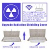 WiFi Cover Router EMF Cover Radiation Shielding WiFi Guard Emf
