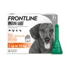 FRONTLINE FRONTLINE Plus Flea & Tick Treatment for Small Dogs