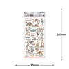 Kamio Japan Seal, Adult Encyclopedia Seal, Otter 226324
