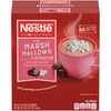 Nestle Hot Cocoa Mix, Rich Chocolate with Mini Marshmallows, 0.71-Ounce