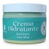 Crema Hidratante Eucalipto Sara Apolinar Eucalipto