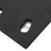 MASUNN Base Plate Backing Pad Sheet Sander Spare Part For