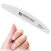 PERFECT NAILS Zebra File Nail File Nails Nail Care File