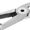 Scissors Head Alloy Steel Air Nippers Cutter Industry Pneumatic Crimping