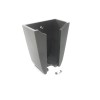 For BISSELL Bissell Pet Hair Eraser Wall Mount Holder |