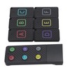 Key Finder Wireless Loud Sound 15‑30m 433.92MHz Key Locator with