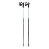 LEKI Women’s Artena Airfoil 3D Lightweight Aluminum Ski Poles for
