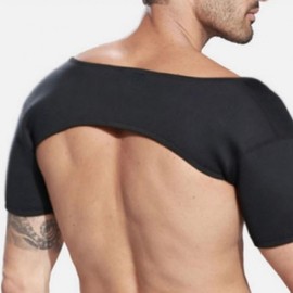 Tiger Shoulder Sports Shoulder Brace Brace/L 5ea