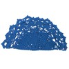SUNONE11HKA 12 Inch Lace Crochet Doilies Table Placemat Washable Kitchen
