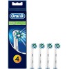 Oral-B 0ral-B Cross Action Electric Toothbrush Replacement Brush Heads Refill