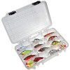 Plano 437000 Fishing Equipment Tackle Bags & Boxes