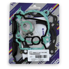 Athena Replacement Top End Gasket Kit - 70cc Big Bore 070103/1