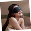 Baluue Goggles 3d Sleeping Blinder Eye Mask 3d Mask Pressure