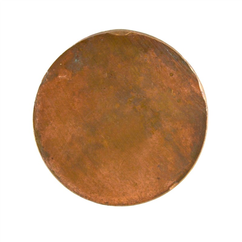 Thor Hammer Mallet Replacement Copper Face Size 3 No.3 Head