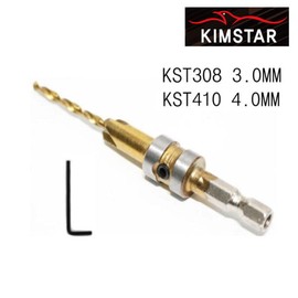 [Seogwang] Kimstar Double Giri 3.0mm Saragiri / [서광] 킴스타 이중기리 3.0mm  사라기리