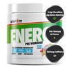 Per4m Energy Pre Workout with Amino Acids | Caffeine, Tyrosine,