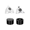 PeakDo Universal Tripod Adapter Compatible with Starlink Mini New &