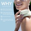 SEACRET Sulfur Soap Bar for Face & Body - Nature-Powered
