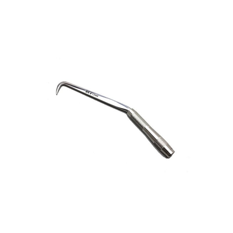 Miki BX Hacker Long BX1 