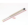 5 x Blue Ink Pen Refills for Parker Ballpoint Pens,