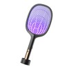 2 in 1 Electric Fly Killer USB Rechargeable Efficient Portable