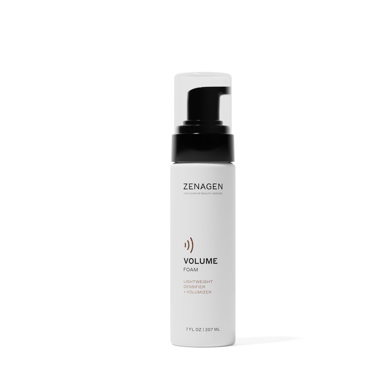 Zenagen Boost Thickening Volume Foam, 4.5 Fl. oz.